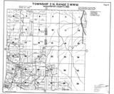 Page 008 - Township 2 N. Range 2 W., Rocton, Paine Tract, Jackson Cr., Washington County 1928